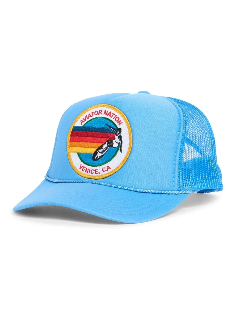Aviator Nation classic trucker